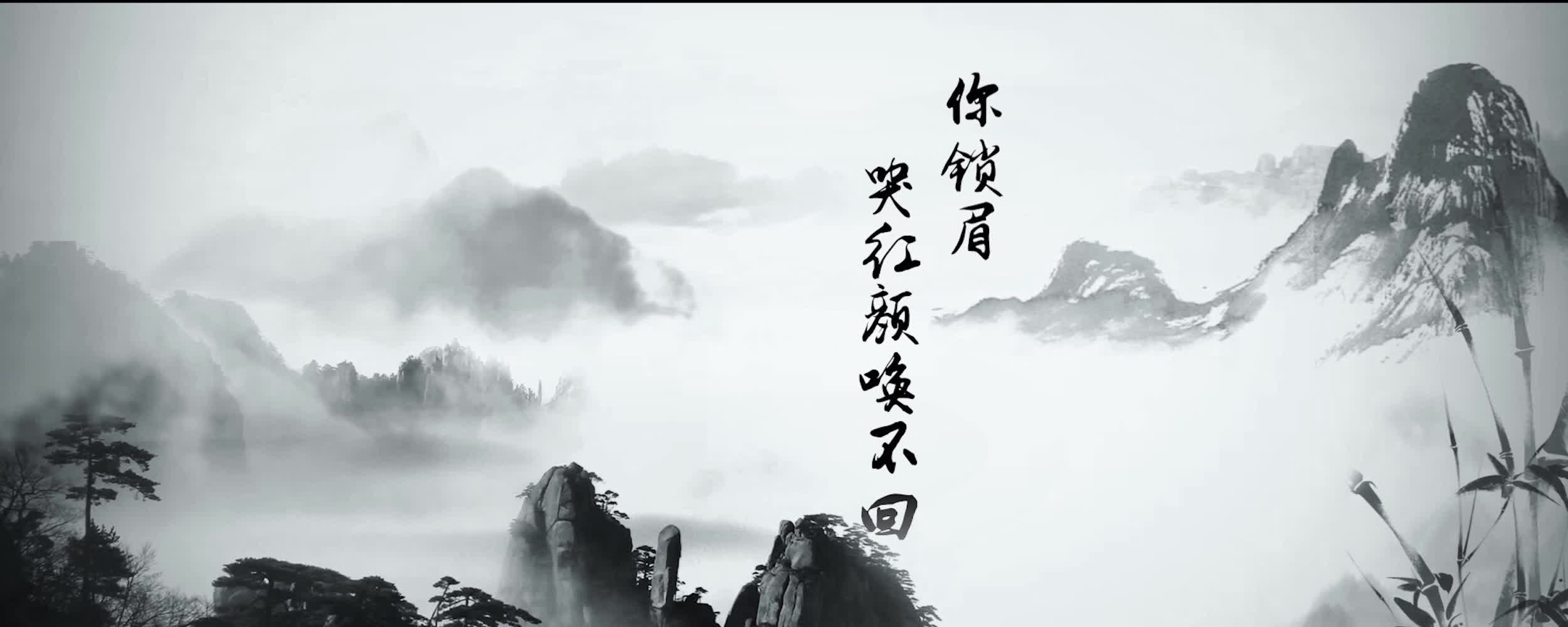抖音网红舞蹈发如雪舞蹈视频背景
