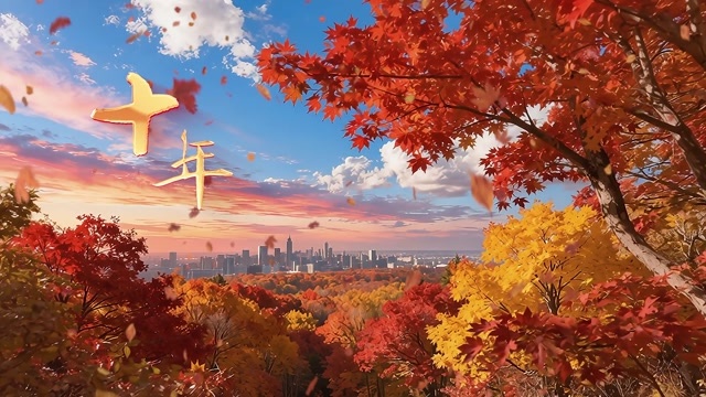 陈奕迅歌曲十年led视频背景