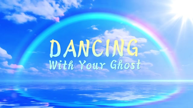 Dancing With Your Gh