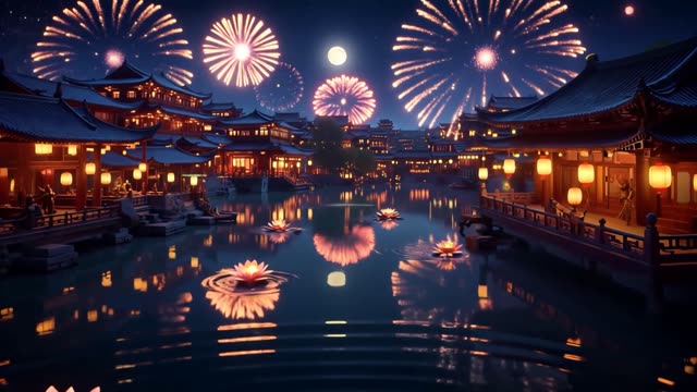 双面燕询-1分15无字幕