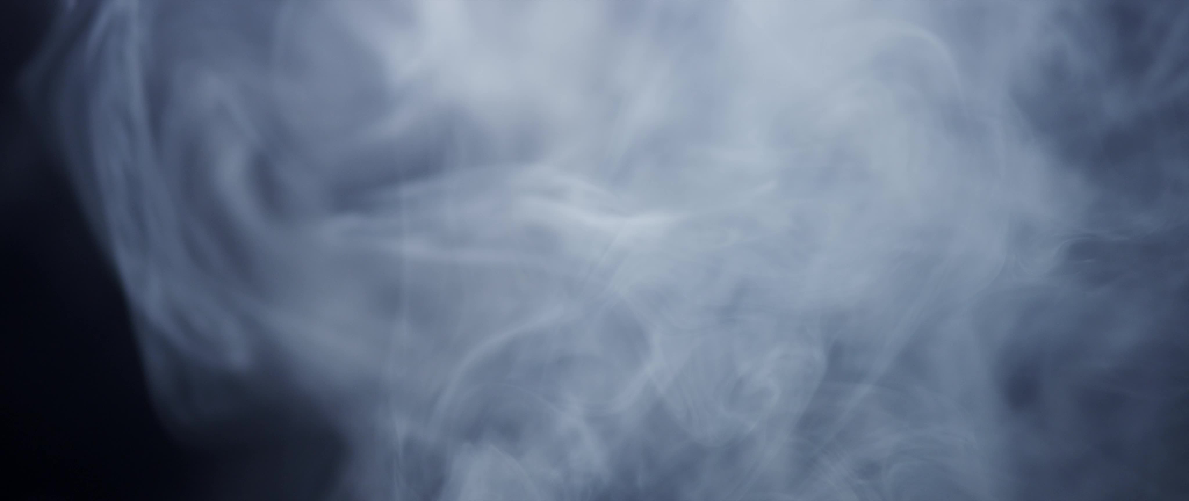 抽象艺术水墨烟雾特效视频素材