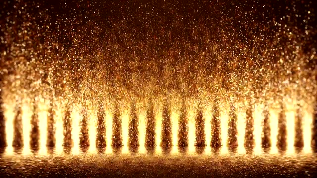 Tes River\'s Hymn特斯河之赞led视频背景