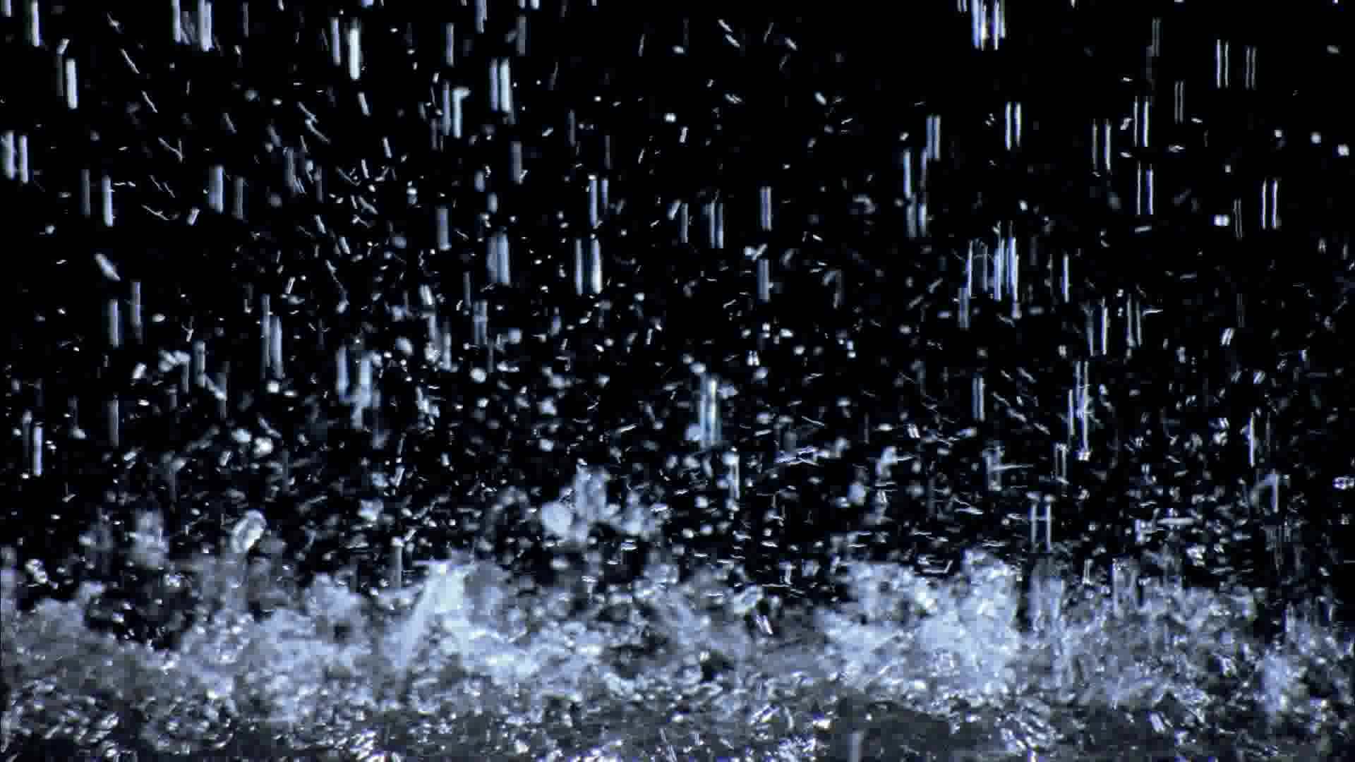 下雨的公园视频素材下载,正版实拍下雨的公园视频素材网站_凌点视频素材网