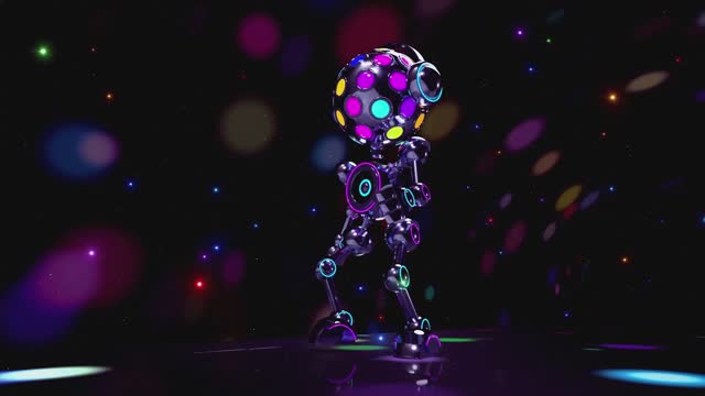 敬业阵线联盟led视频背景