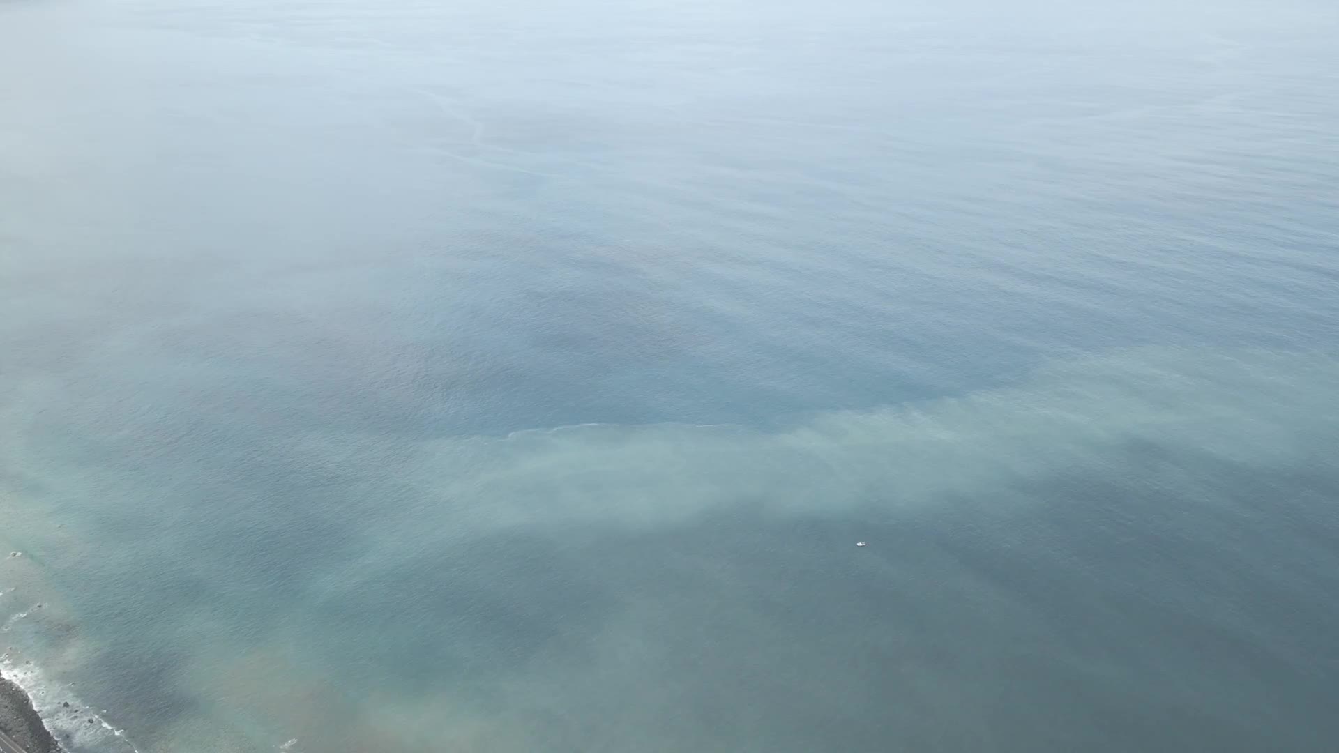 大海