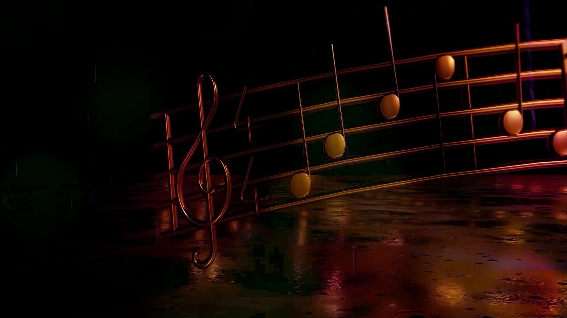 周杰伦歌曲听妈妈的话背景-无词版