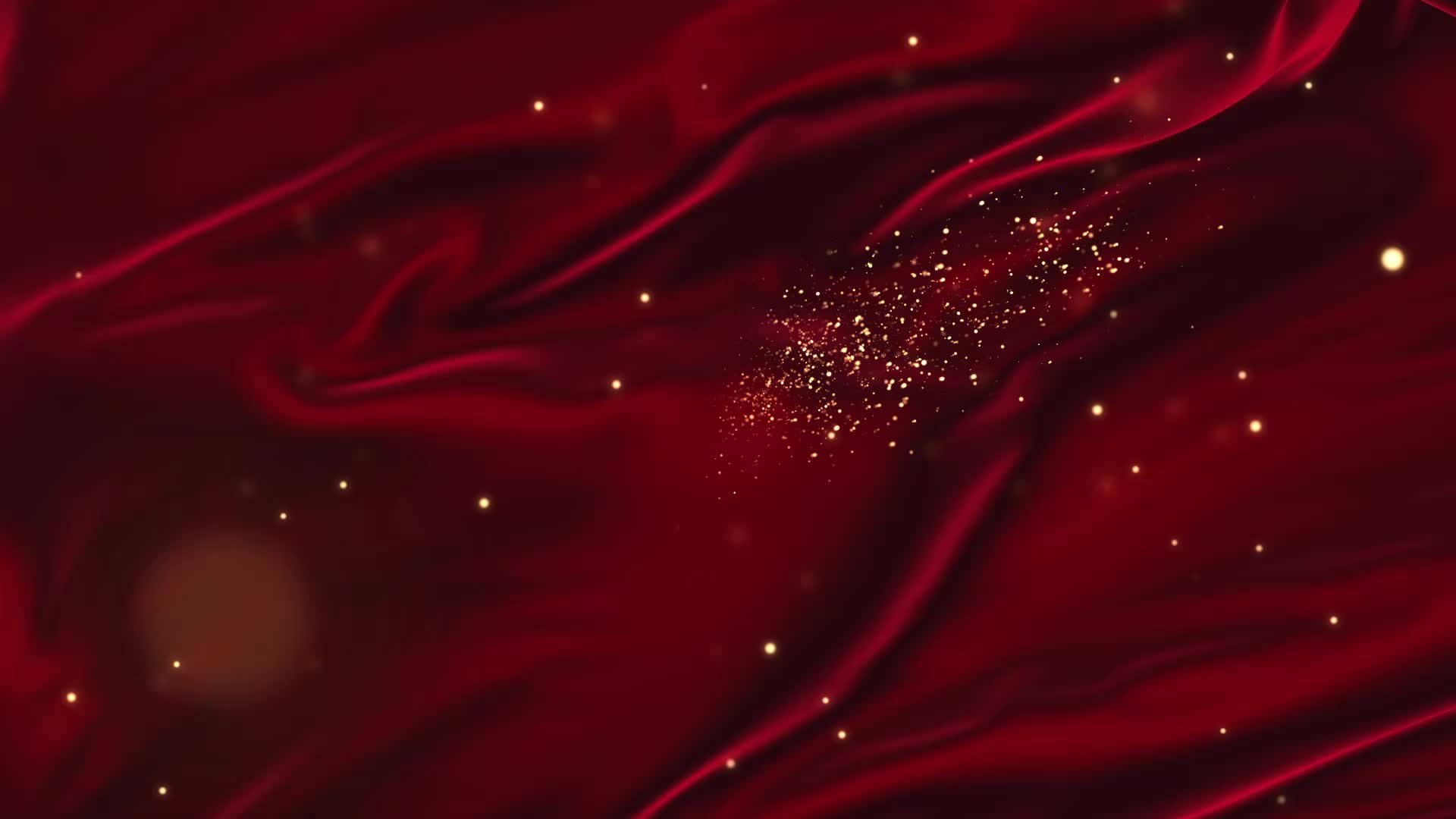 歌曲向往廖昌永演出视频背景-无词