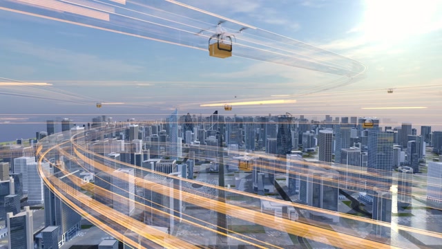 低空经济（纯净）