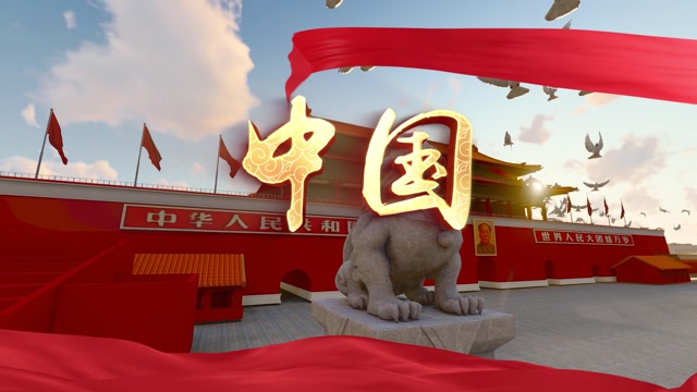 天使合唱团歌曲中国led视频背景-无词