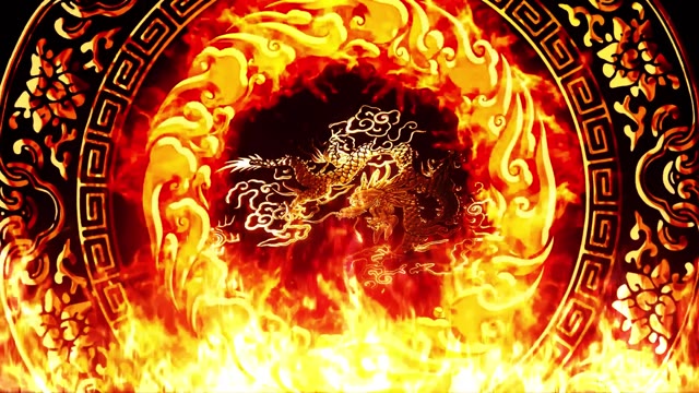 中国范儿-无字幕原唱