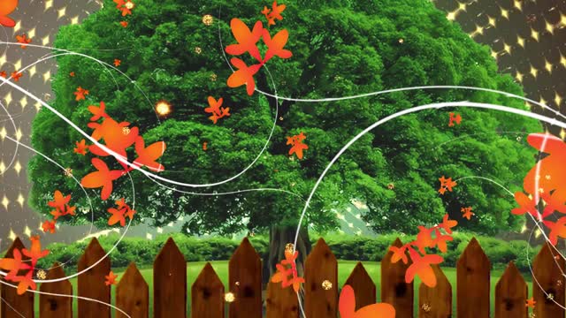 那英《青青世界》舞台背景配乐成品