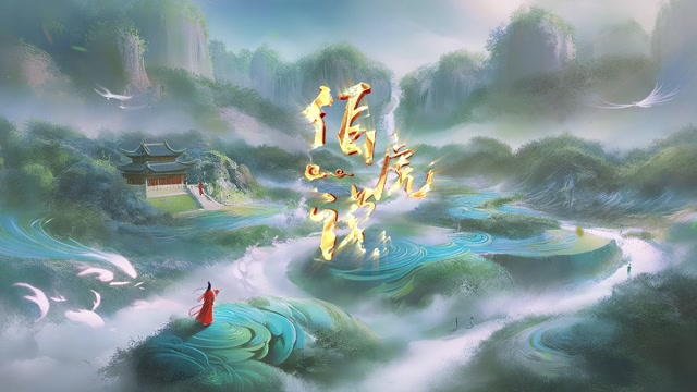 伯爵Johnny歌曲伯虎说led视频背景-无词