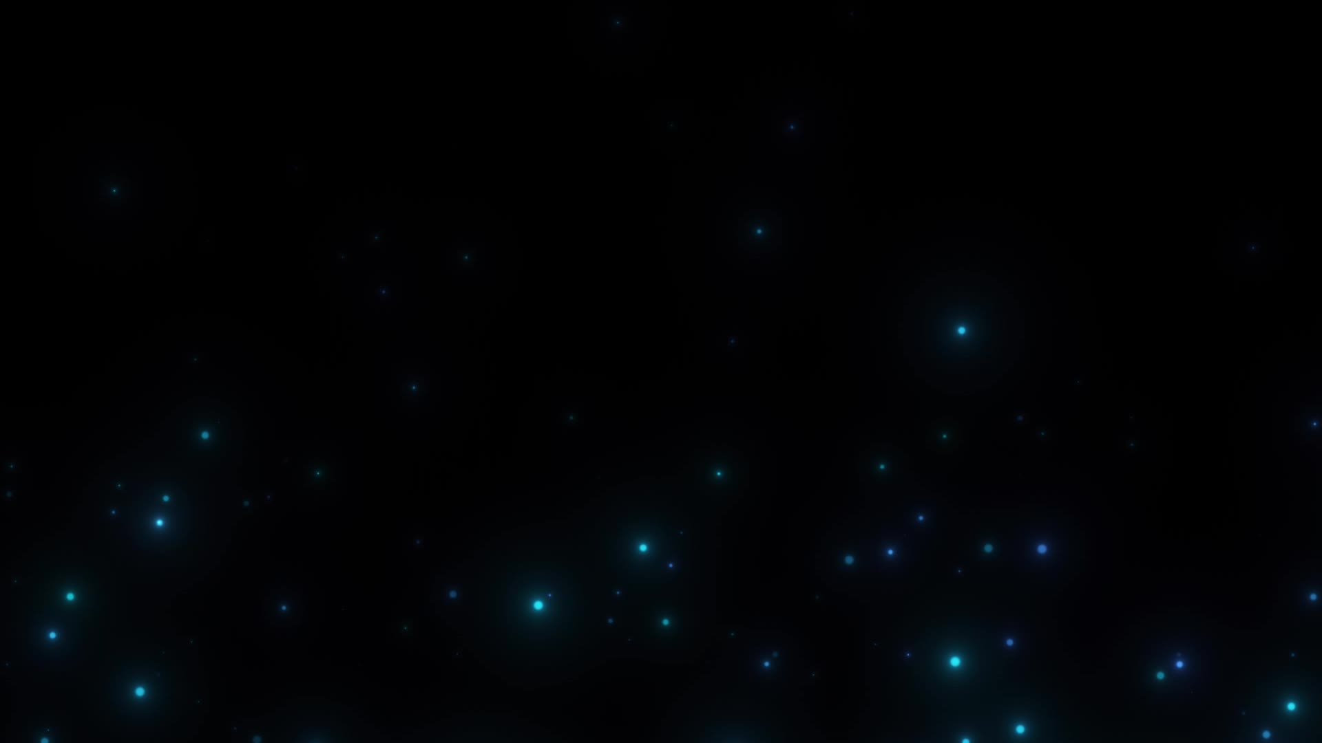感恩的心led视频背景-无字
