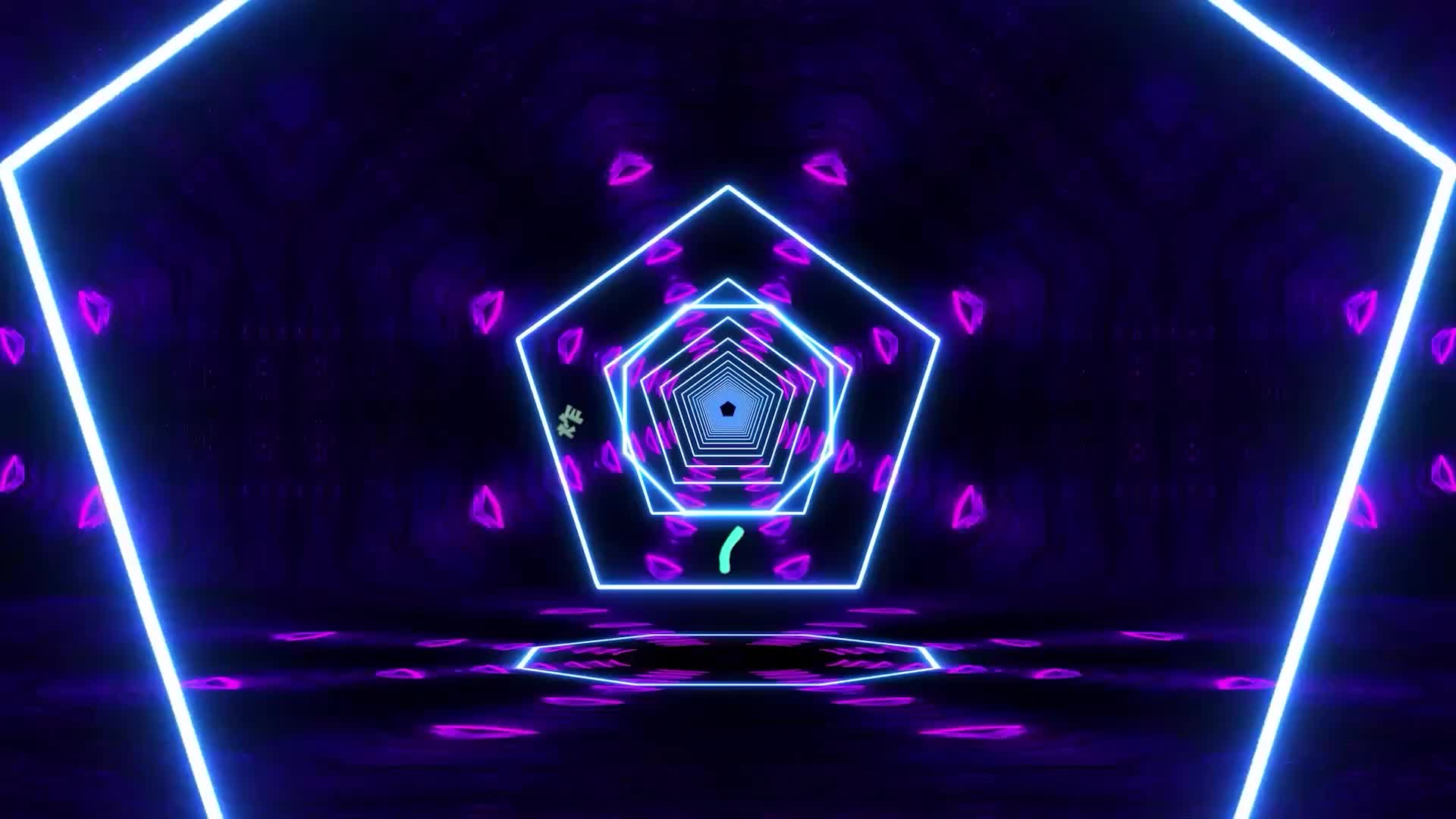 尼古拉斯四哥歌曲炸雷led背景-有词