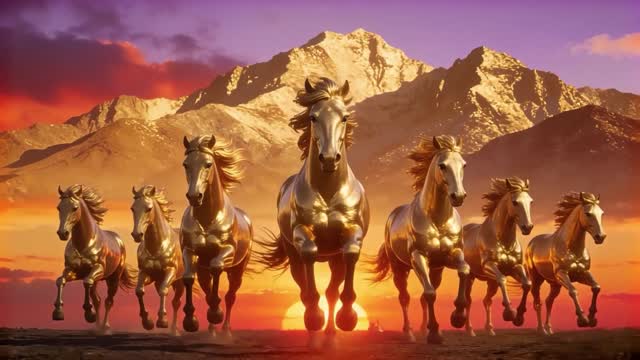 七剑战歌led视频背景