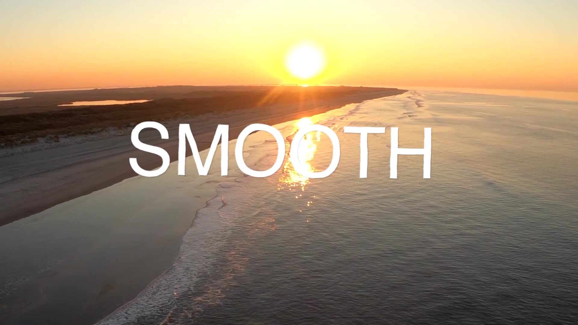 smooth歌曲视频背景-有词