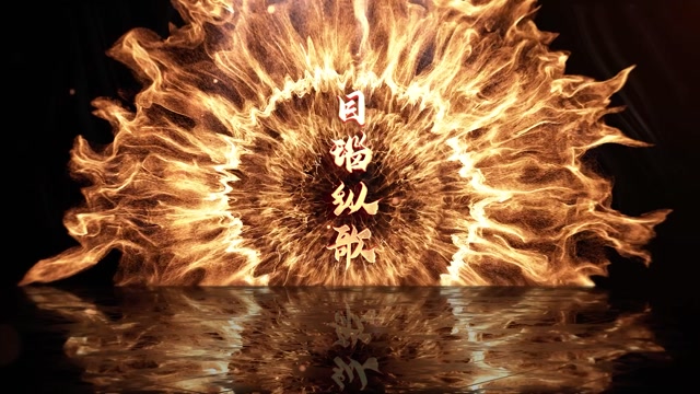 ZhenZhen半夏水玉歌曲目瑙纵歌-画面有词