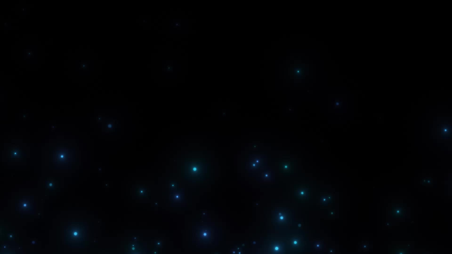 感恩的心led视频背景-无字