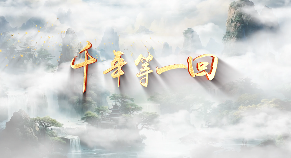 千年等一回dj版led视频背景-有词